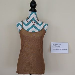 Boutique Essentials Tank